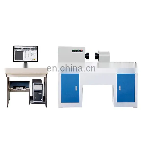 NDS High Quality Digital Display Motorized Torsion Testing Machine Price photo-7