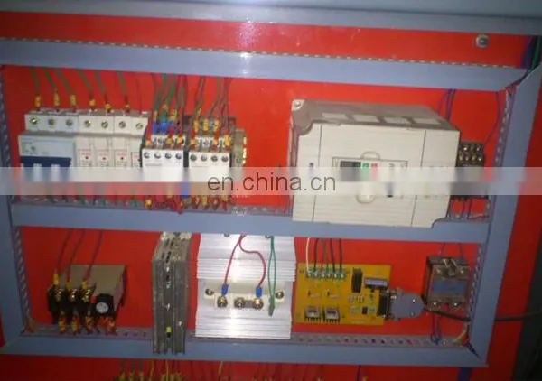 MMW-1 Universal Abrasion Tester Tile Abrasion Testing Machine photo-7