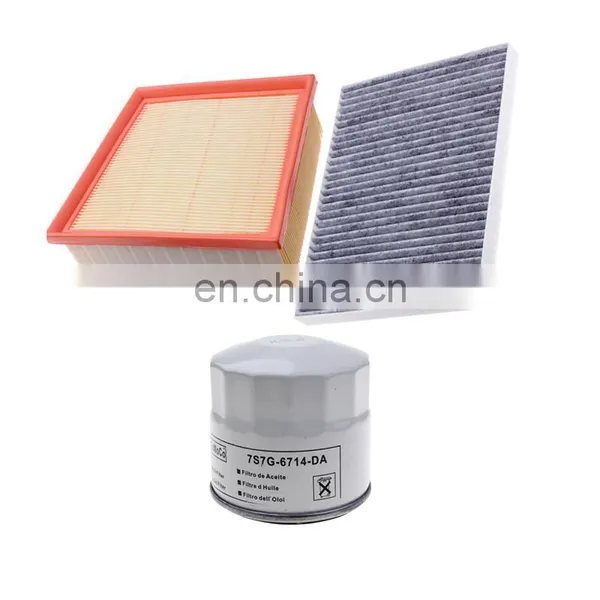 Wholesale Car OEM Air Filter Factory Price CN11-9601-AD photo-3