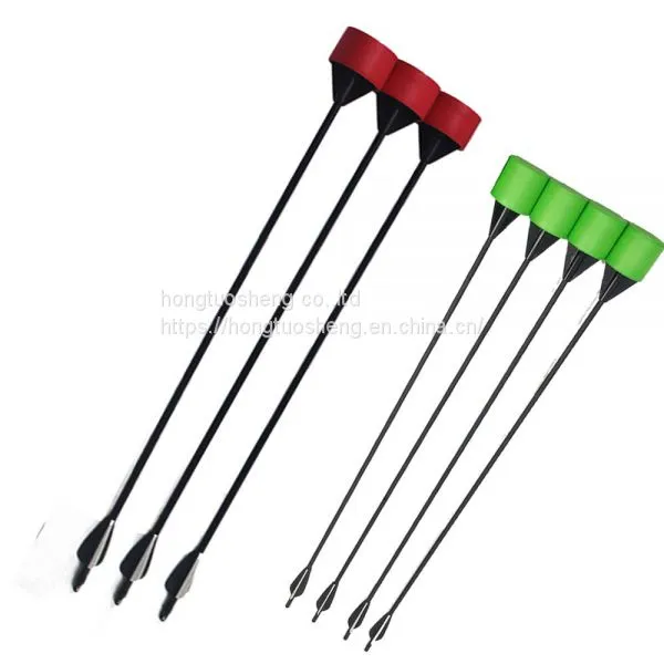 Best Quality Safe Foam Tip Arrow for Combat Archery photo-3