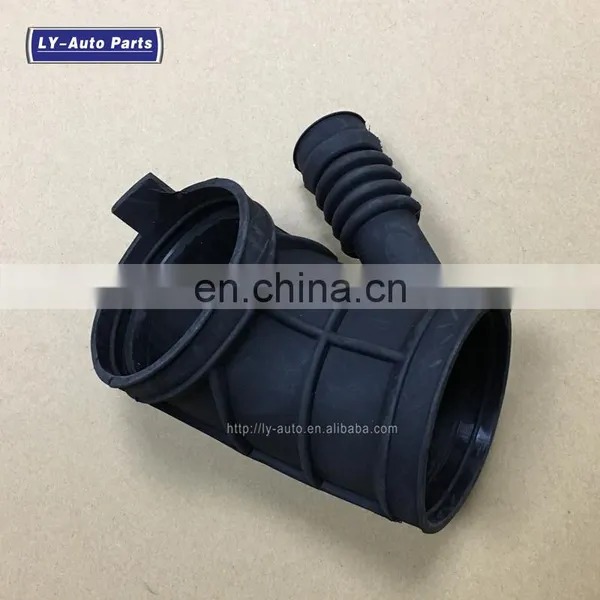 Brand New Auto Engine Air Intake Hose Pipe For BMW 325Ci 325i 330CI 330i E46 E36 13541438759 2001-2006 3.0L OEM photo-2