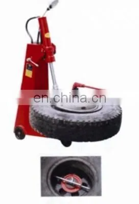 Multifunctional Tyre Changer (YT-1300, Garage Equipment) photo-3