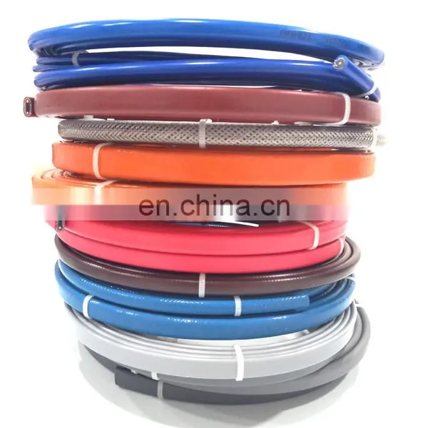 Electric Heating Cable Underlay Electric Under Tile Heating Cable Ground Heat Cable Driveway photo-2