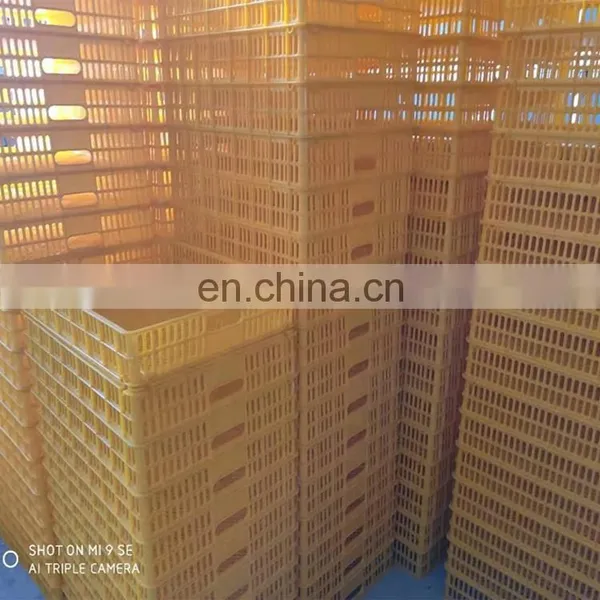 Egg Incubator Machine Accessories Spare Parts Egg Basket for Sale photo-4