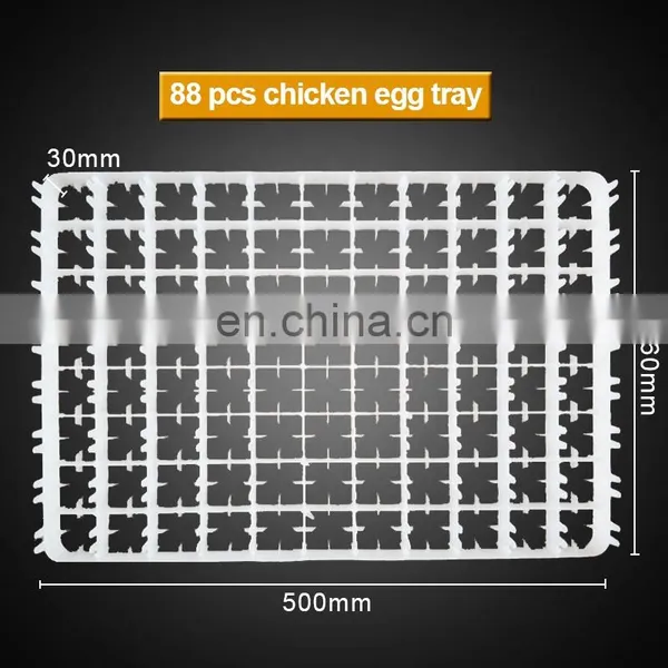 Egg Incubator Hatcher Parts Sales Duck / Chicken / Goose / Quail / Ostrich Egg Trays for Sale photo-5