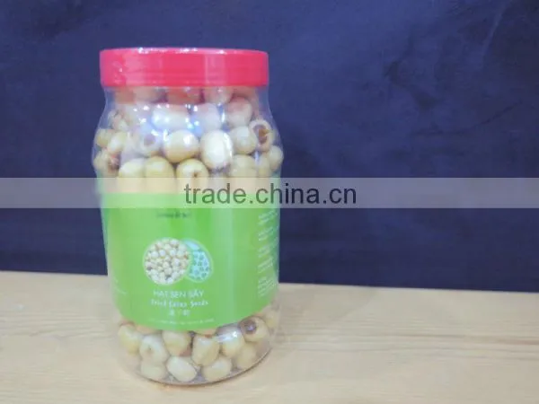 Fried Lotus Seed From Vietnam