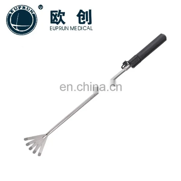 Medical Surgical Instruments of Laparoscopic Retractor Vein Retractor photo-2