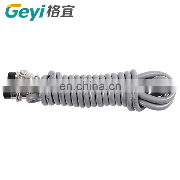 Medical Electric Hysterectomy Morcellator Uterus Resect Equipment photo-3