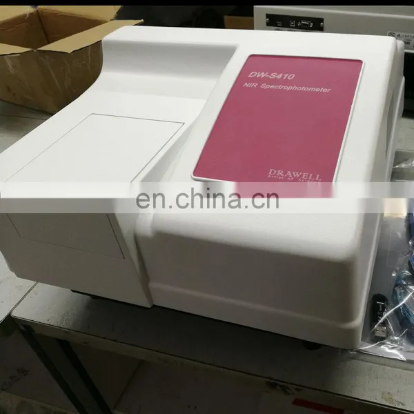 DW-S430 Near Infrared Spectroscopy Analyzer photo-3