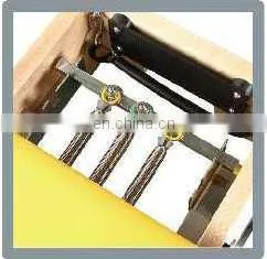 Popular With Various Color Factory Price The Material Of Wood Customized Pilates Bed Equipment Child Pilates Reformer photo-3