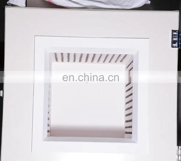 Laboratory High Temperature Muffle Furnace Ceramics photo-5