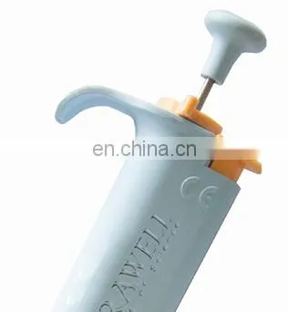 0.1-5000ul Lab Adjustable Various Volume Single Channel Micro Automatic Pipette photo-3