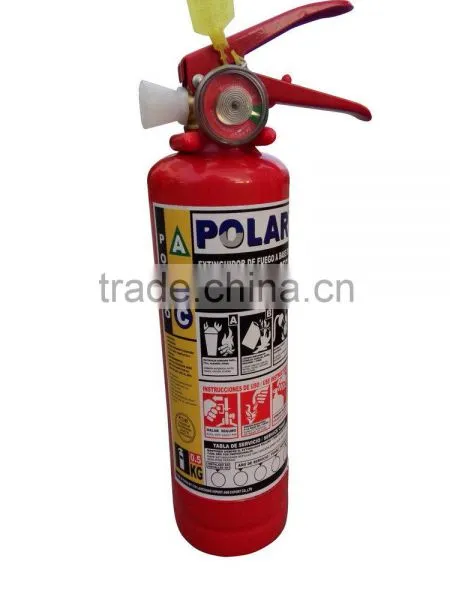 Popular Latest Low Price Aerosol Fire Extinguisher photo-2