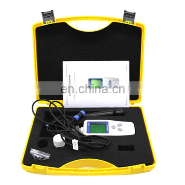 Portable Waterproof Dissolved Oxygen Meter photo-4