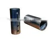 greenhouse shade system drive shaft joint
