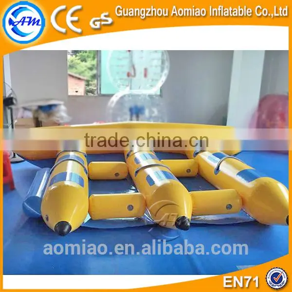 Water Sports Game Inflatable Flying Towables photo-3