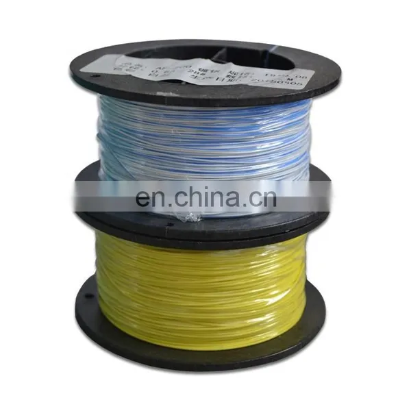 High Temperature Wire AWM 1517 ETFE Wire photo-2