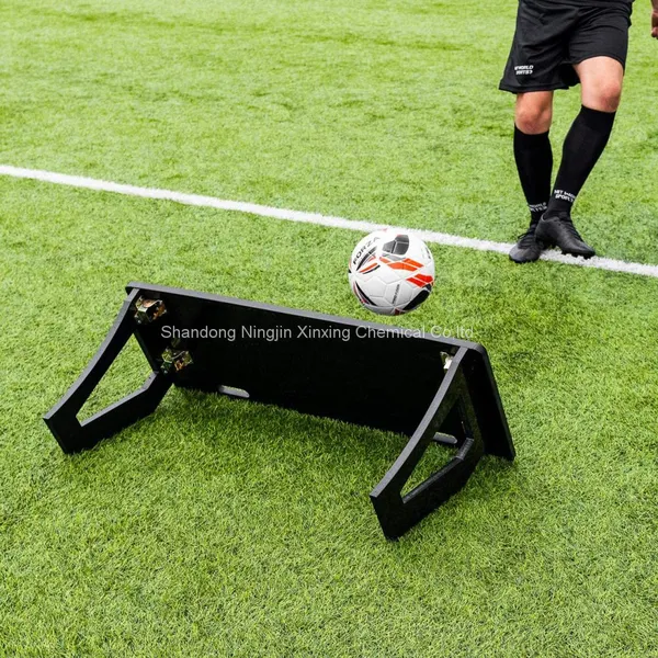 Foldway Soccer Training Rebound Boards photo-5
