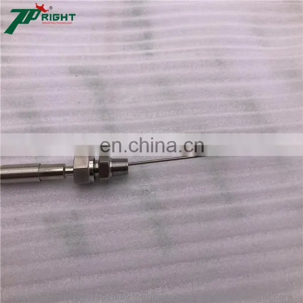 Dia 3.5mm High Quality Products Thermocouple Element in Pt100 Type Temperature Sensor photo-6