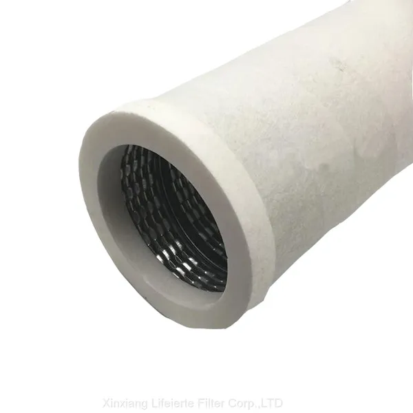 PecoFacet Gas Filter Elements Cartridge PCHG-12 O.D 3.50 ID 2.09 L 12 photo-5