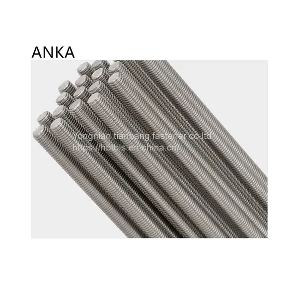 Thread Rods Thread Bars DIN975 photo-2