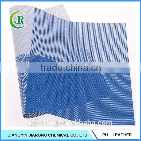 30*45 Size Woven PVC Placemat photo-3