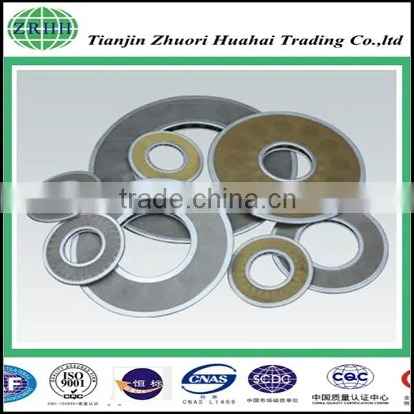 Special Recommend Corrosion Resistance Ship Building Hydraulic Oil Filter photo-6