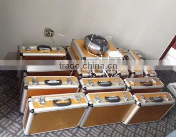 Home Use RF Lifting Equipment for Eye Beauty photo-2