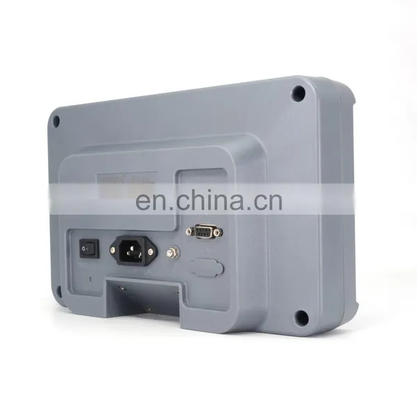 Lathe 2 Axis 3axis Digital Readout LCD Display Dro For Milling Machine photo-4