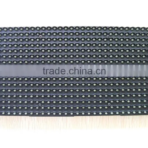 320*160mm Green Led Pharmacy Cross Module/p10 Led Module Price photo-1