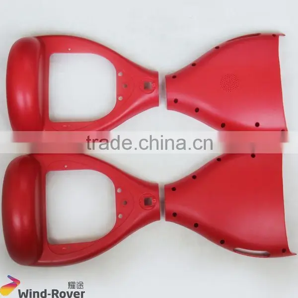 Wind Rover Self Balancing Scooter Parts 36V Li-ion 18650 Battery photo-6