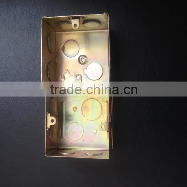 Welding Junction Box photo-4