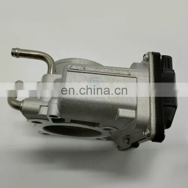 Throttle Body Assembly 22030-0C020 Fits For Fortuner 2.7L 2012-2015 photo-4
