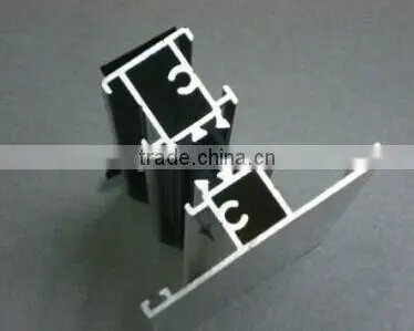 Aluminum Profile for Kitchen Cabinet photo-2