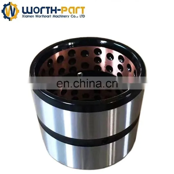 Excavator Bucket Bushings photo-2