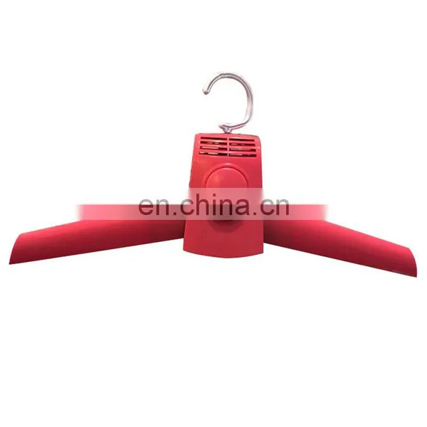 Small Size Portable 150W Dry Clothes and Shoes In One Electrical Dryer photo-4