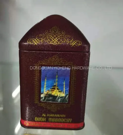 Spice Tin photo-3