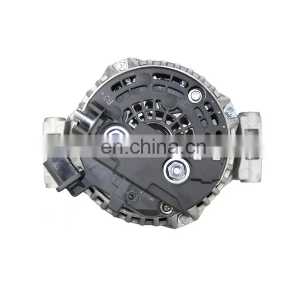 Alternator For MAN NEOPLAN TEMSA Hocl Lc Lion S City Coach 0124655025 0986049820 DRA0242 CA1997IR LRA03183 photo-4