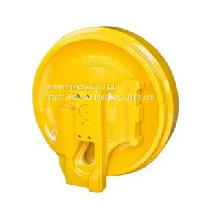 Front Idler