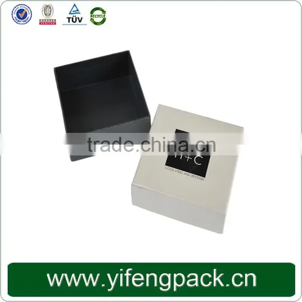 Wrist Watch Storage Box With Lid Wholesale photo-2