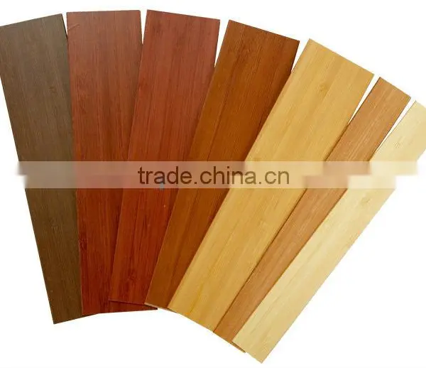 Bamboo Flooring