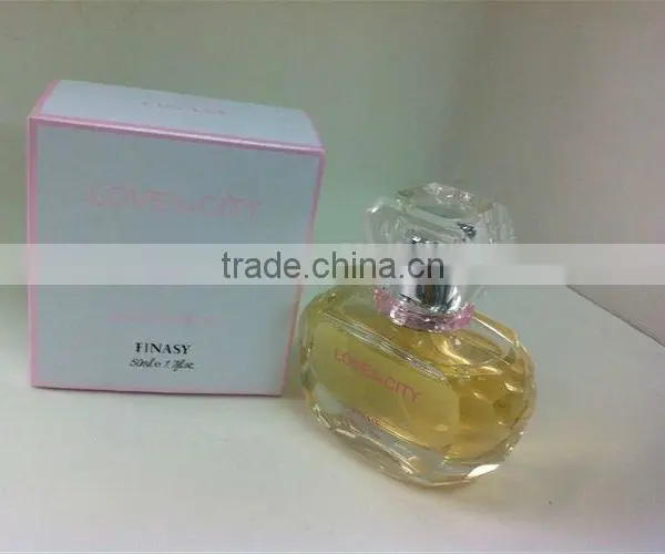 Active Blue Men Smart Collection Perfume Atomizer With Glass Perfume Bottle photo-3