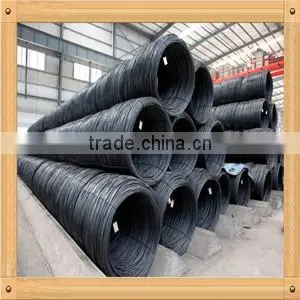 Sae 1006 5.5mm Wire Rod