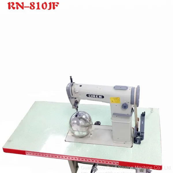 Hot Sale Fashion Virgin Wig Sewing Machine Hair Machine RN-810JF photo-5