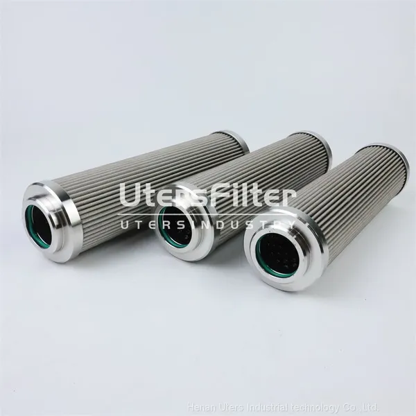 INR-Z-95-CC25-VX UTERS Replace of INDUFIL Stainless Steel Folding Filter Cartridge Accept Custom photo-3