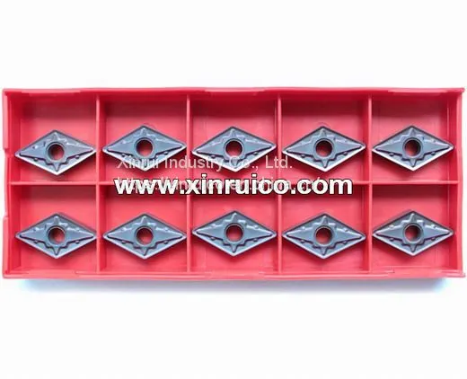 Продается набор CNC индексируемых карбидных токарных инструментов