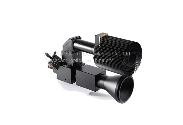 Microscope Objective Lens