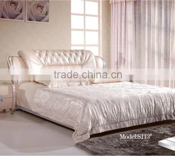 Grey Bed in Boat Sharp Escrow photo-4