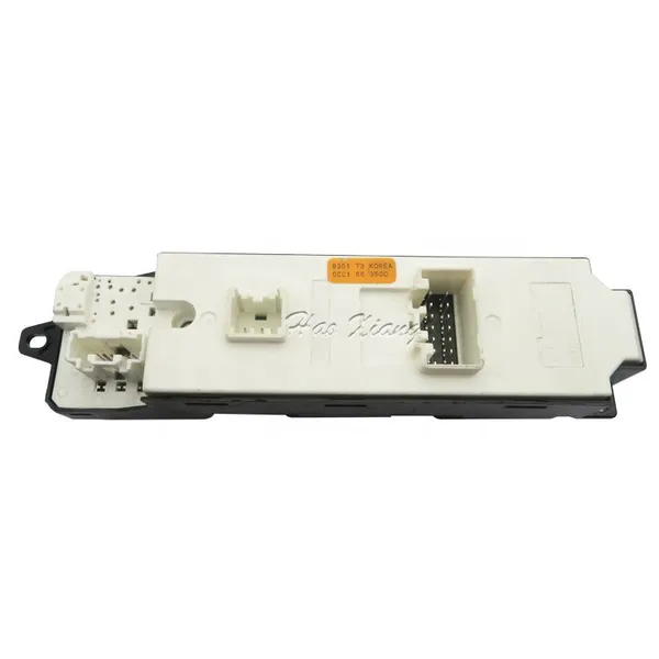 Haoxiang CAR Power Window Switches Universal Window Lifter Switch GCC1-66-350C For Mazda 6 GCC1 66 350C photo-3