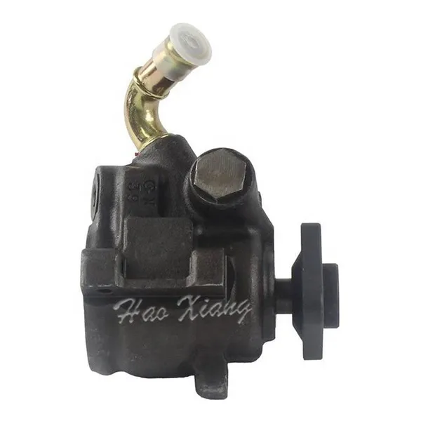 Haoxiang Auto Car Electric Power Steering Pump PSP1133 for Ford Mercury Ranger Explorer photo-2